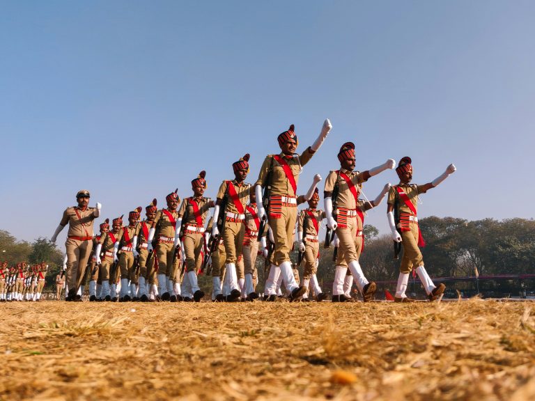 COMPREHENSIVE STUDY ON OPERATION SINDOOR
