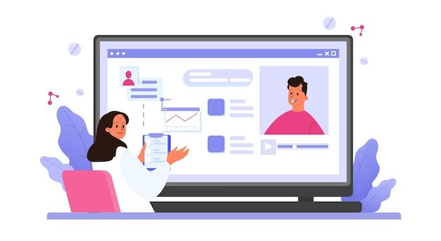 Webinar and conferences